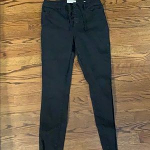 Pacsun jeans